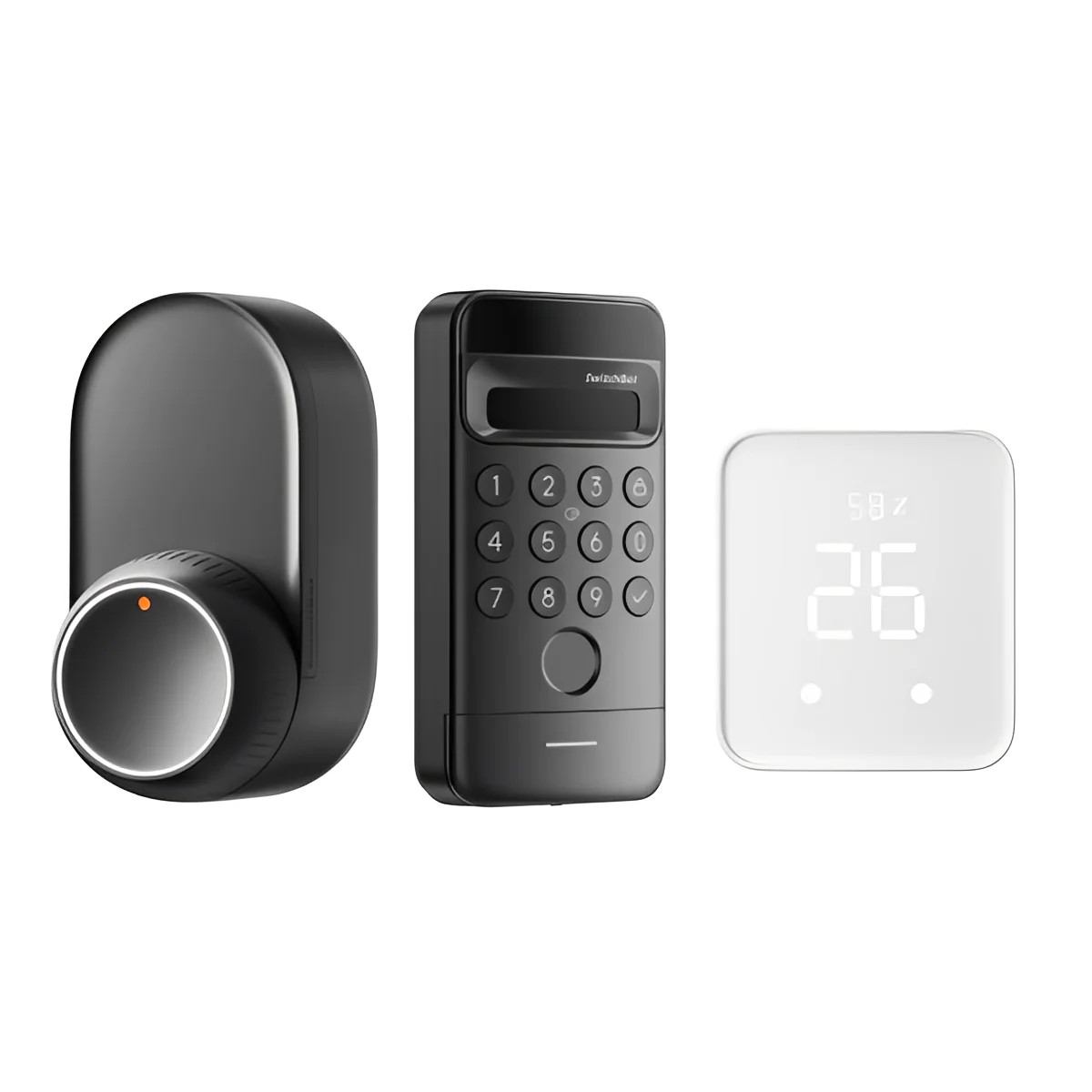 SwitchBot Products （Not Contain Robot Vacuums）